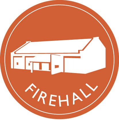 Firehall Theatre Logo