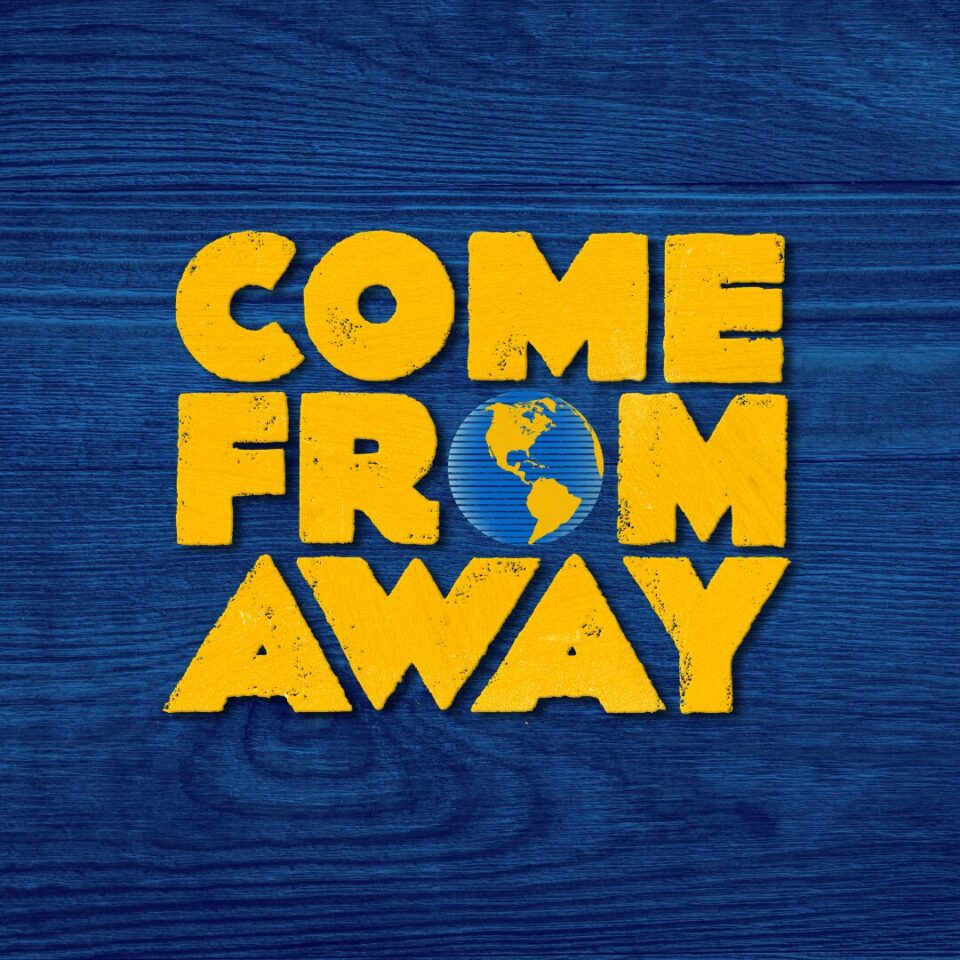 Come From Away
