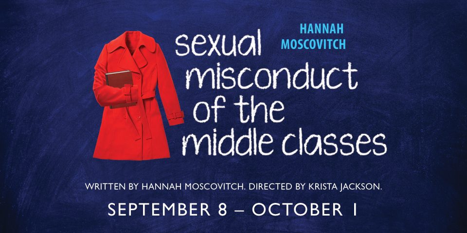Sexual Misconduct of the Middle Classes