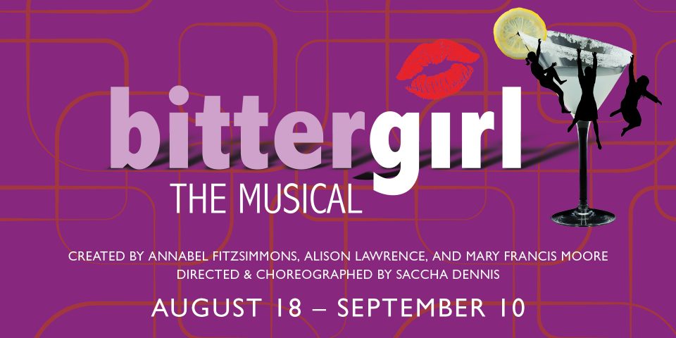 Bittergirl - the Musical